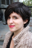 FRESH YARN: The Online Salon for Personal Essays presents Lauren Marks