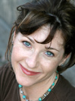 FRESH YARN: The Online Salon for Personal Essays presents Anne Flanagan