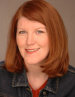 FRESH YARN: The Online Salon for Personal Essays presents Kate Flannery