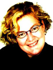 FRESH YARN: The Online Salon for Personal Essays presents Kimberly Brittingham