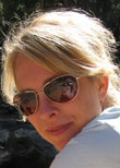 FRESH YARN: The Online Salon for Personal Essays presents Kristin Newman