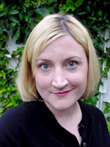 FRESH YARN: The Online Salon for Personal Essays presents Sarah Thyre