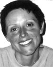 FRESH YARN: The Online Salon for Personal Essays presents Wendy Hopkins